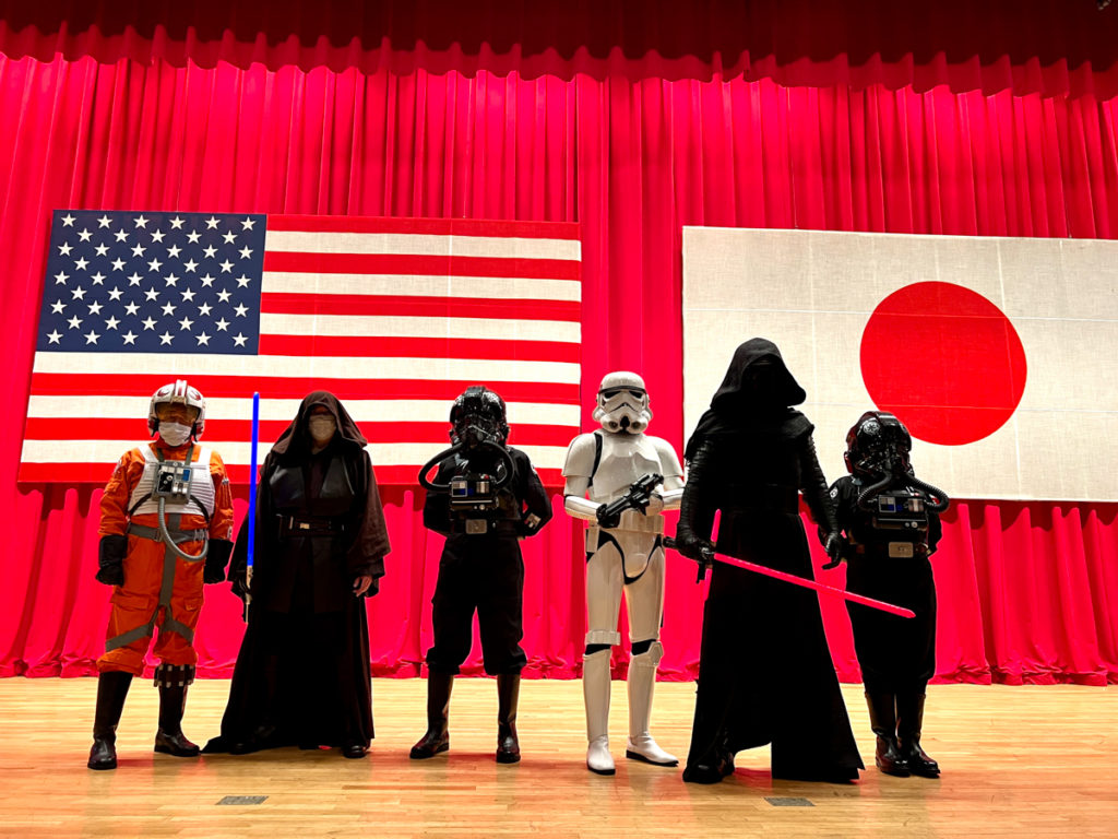 【出撃レポート】2023年3月25日 米海軍横須賀基地 日米親善スプリングフェスタ2023