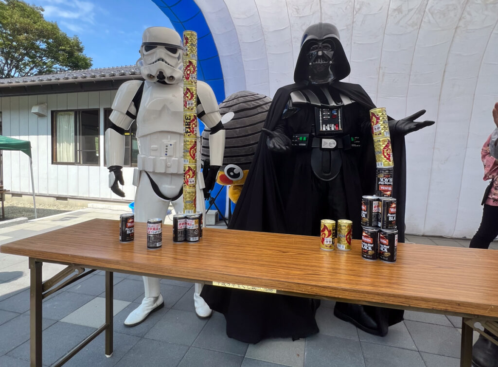 【出撃レポート】2023年9月10日  ～里山ライブ～　こでらんね夏まつり2023