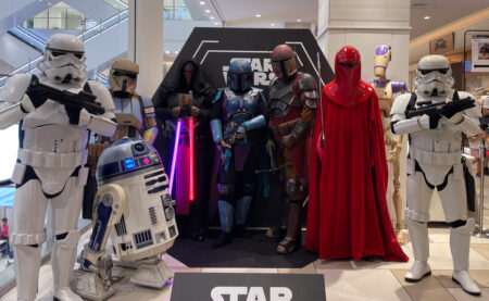 【出撃レポート】2024年5月5日　May the 4th Event@ 沖縄 パルコシティ