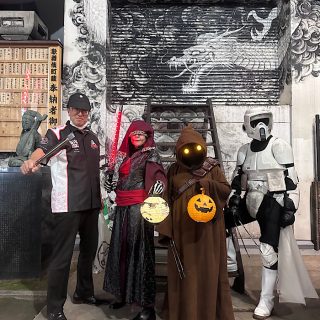 【出撃レポート】2024年10月15日(火)GreenBird 歌舞伎町清掃活動