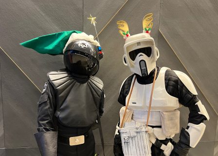 【出撃レポート】2024年11月19日(火) green bird 歌舞伎町清掃活動