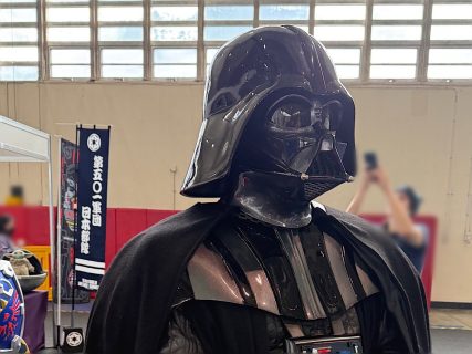 【出撃レポート】2024年12月8日(日) Okinawa Comic-con 2024