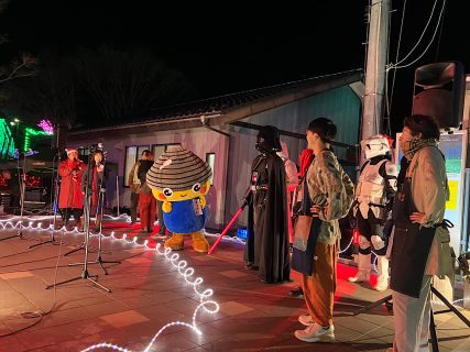 【出撃レポート】2024年12月22日(日) 2024コダナリエ