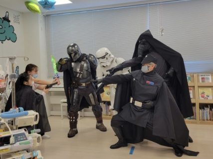 【出撃レポート】2025年1月15日(水)ハートフルカート