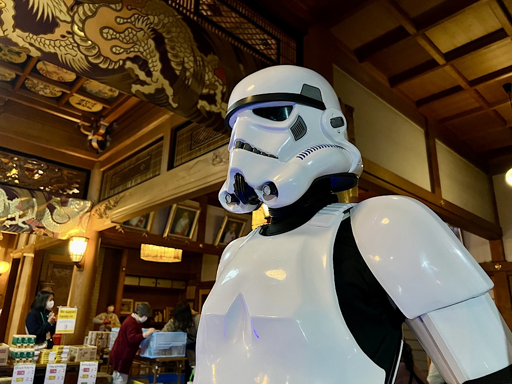 【出撃レポート】2025年1月某日 川越子ども応援パントリー