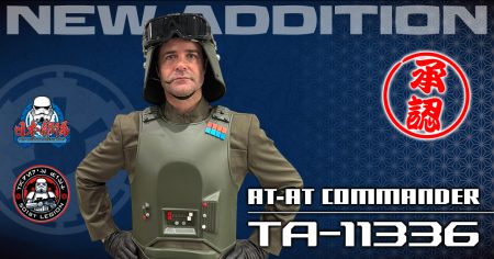 【追加コスチューム】TA-11336