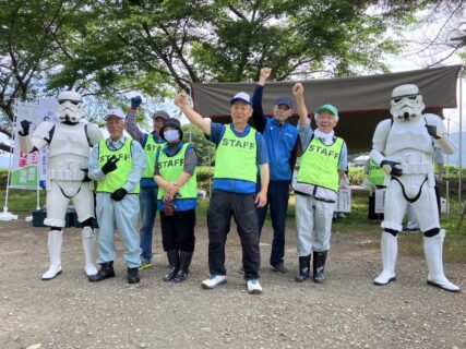 【出撃レポート】2025年6月28日(土)猪苗代湖クリーンアクション2025 vol.2