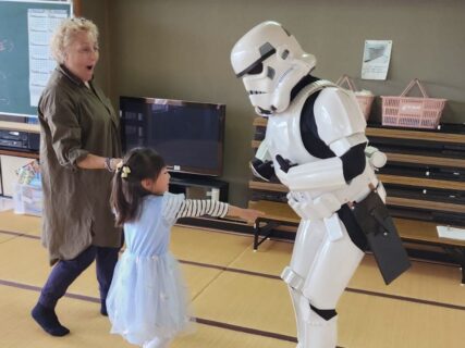 【出撃レポート】2025年6月14日(土) 第1回子ども食堂「わたりんりん」