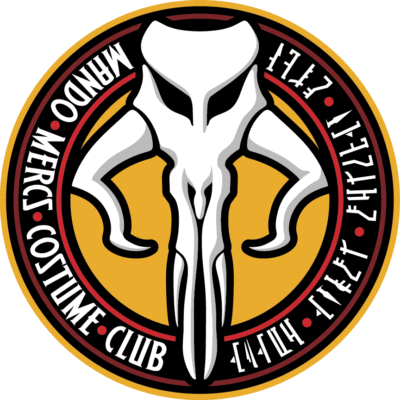 Mando Mercs Logo