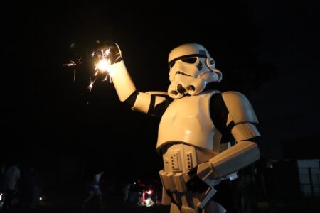 【出撃レポート】2025年8月2日(土) チルドレンズ・ホーム夕涼み会