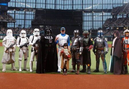 【出撃レポート】2025年8月29日(金)〜30日(土) STAR WARS WEEK