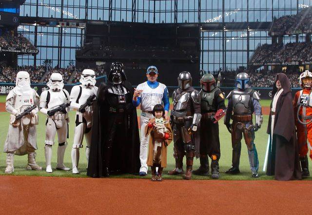 【出撃レポート】2025年8月29日(金)〜30日(土) STAR WARS WEEK