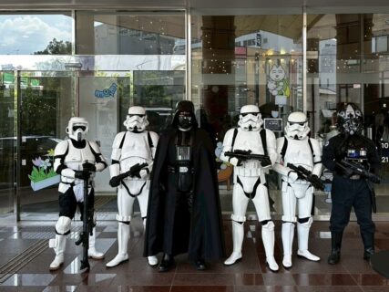 【出撃レポート】2025年8月30日(土)〜31（日）サブカル魂2025