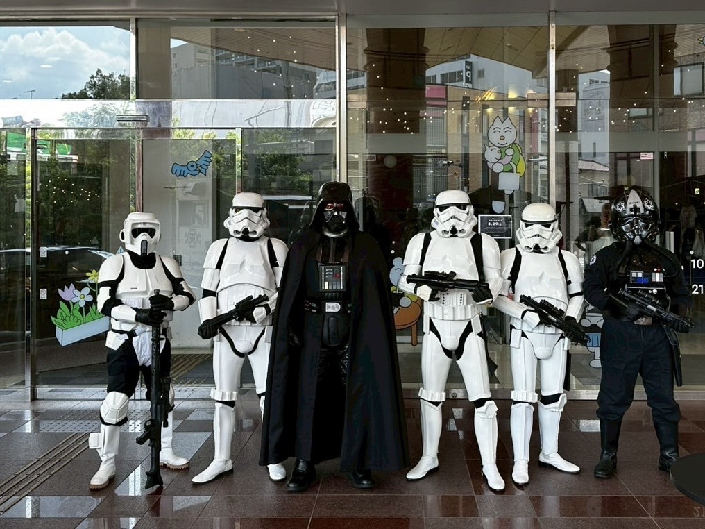 【出撃レポート】2025年8月30日(土)〜31（日）サブカル魂2025