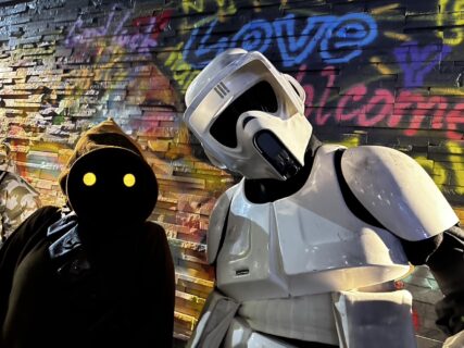 【出撃レポート】2025年9月16日（火）Green bird歌舞伎町清掃活動