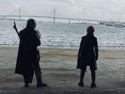 【出撃レポート】2025年9月27日(土)〜28日(日)リレー・フォー・ライフ・ジャパン2025横浜