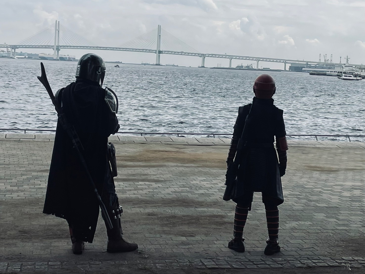 【出撃レポート】2025年9月27日(土)〜28日(日)リレー・フォー・ライフ・ジャパン2025横浜