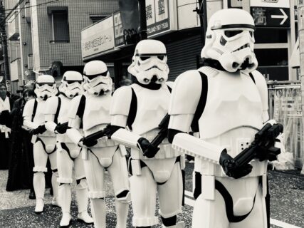 【出撃レポート】2025年10月5日 (日)おださがロードフェスタ