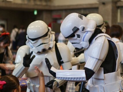 【出撃レポート】2025年10月13日(月) まちなかハロウィン2025