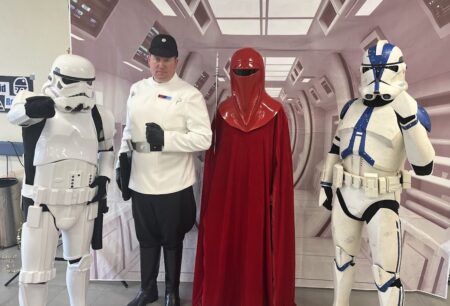 【出撃レポート】2025年10月18日（土) Kadena 3rd Annual Fall Harvest Festival‬