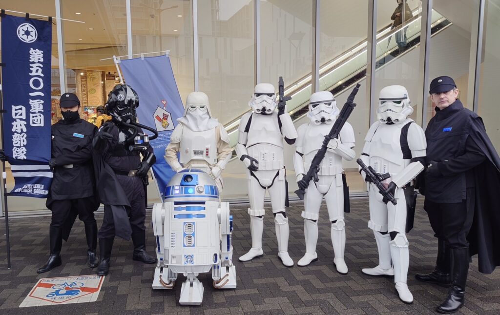 【出撃レポート】2025年11月9日（日）ドナルド・マクドナルド･ハウス支援チャリティーラン＆ウォーク