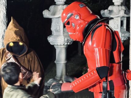 【出撃レポート】 2025年11月某日 川越子ども応援パントリー