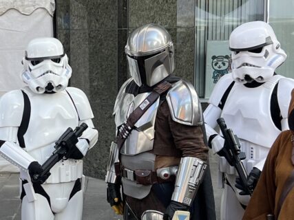 【出撃レポート】2025年11月30日(日) 東京都･立川拘置所矯正展(あすなろフェスタ)