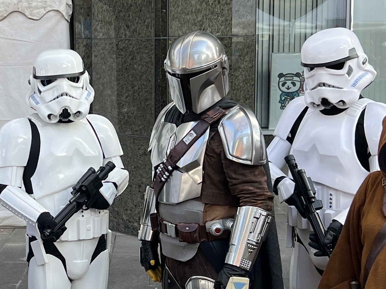 【出撃レポート】2025年11月30日(日) 東京都･立川拘置所矯正展(あすなろフェスタ)