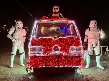 【出撃レポート】2025年12月21日(日) 2025コダナリエ