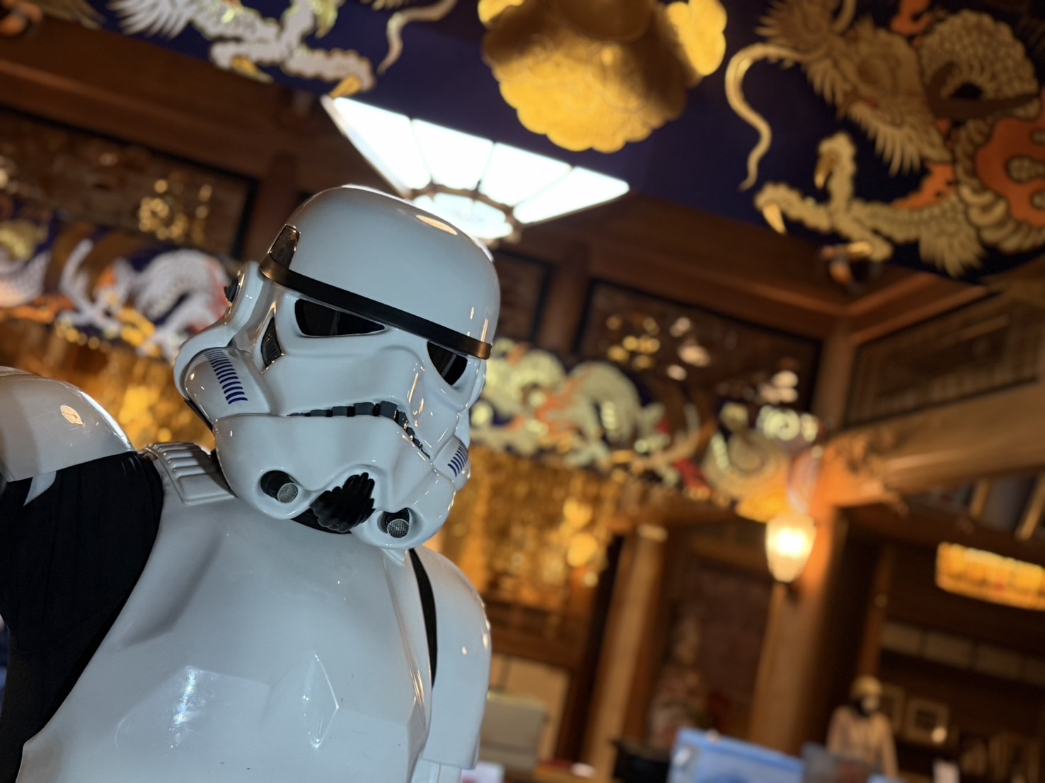 【出撃レポート】2026年1月某日 川越子ども応援パントリー