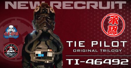 【新規入隊者】TI-46492