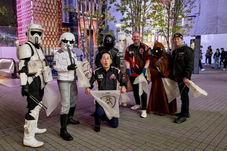 【出撃レポート】2026年3月17日(火)Green bird歌舞伎町清掃活動