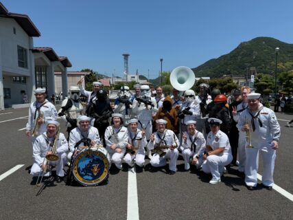 【出撃レポート】2026年5月16日(土)〜17日(日) 第87回 黒船祭開国市