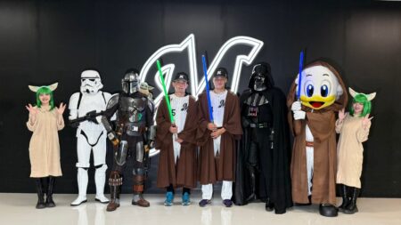 【出撃レポート】2026年6月9日(火) Chiba Marines Star Wars Night