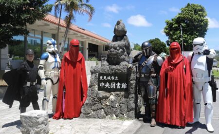 【出撃レポート】2026年6月20日(土) スター・ウォーズ～知識（フォース）は力なり～