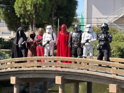 【出撃レポート】2026年10月17日(土)〜18日(日) 第18回食の文化祭～高槻ジャズとグルメフェア～