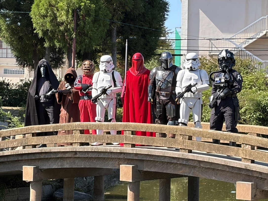 【出撃レポート】2026年10月17日(土)〜18日(日) 第18回食の文化祭～高槻ジャズとグルメフェア～