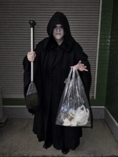 【出撃レポート】2026年10月3日(土)〜31日(土) 🎃Operation: Halloween Clean Sweep 2026🎃