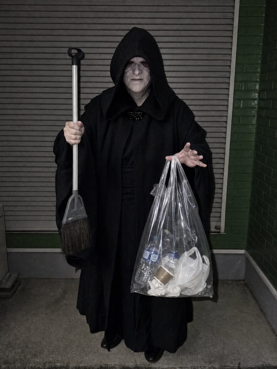 【出撃レポート】2026年10月3日(土)〜31日(土) 🎃Operation: Halloween Clean Sweep 2026🎃