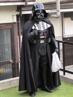 【出撃レポート】2026年10月3日(土)〜31日(土)🎃Operation: Halloween Clean Sweep 2026🎃